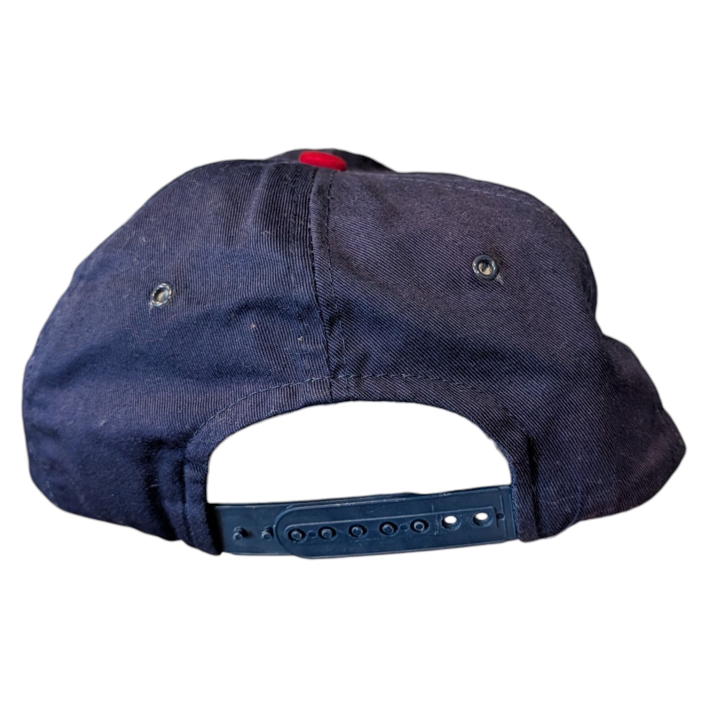 90s Atlanta Braves Snapback Hat