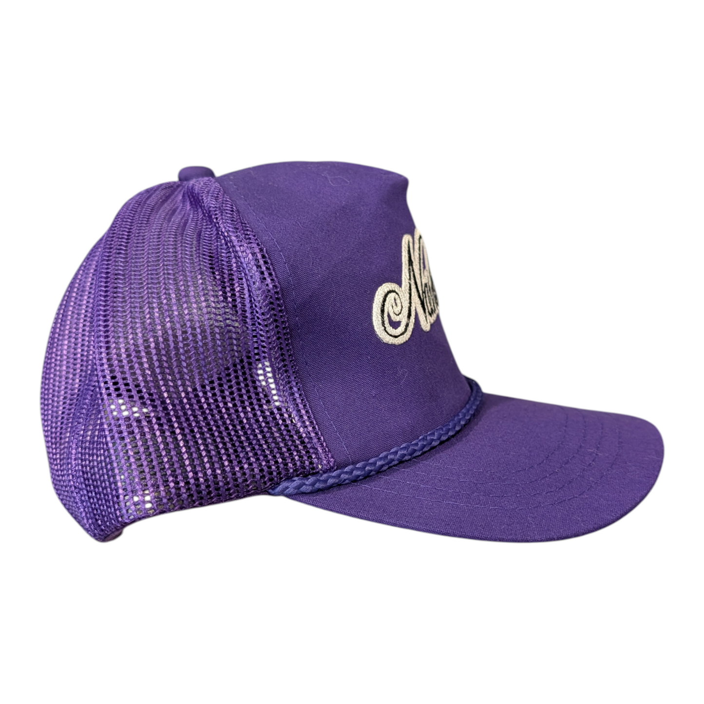 80's/90's Nashville Trucker Hat