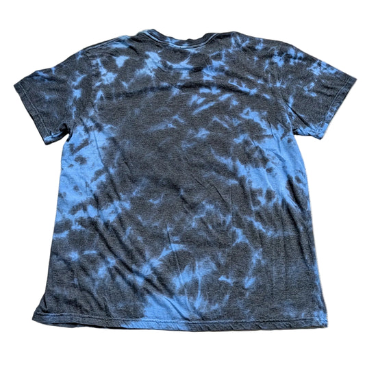 2021 Hunter X Huter Anime Tie Dye T shirt