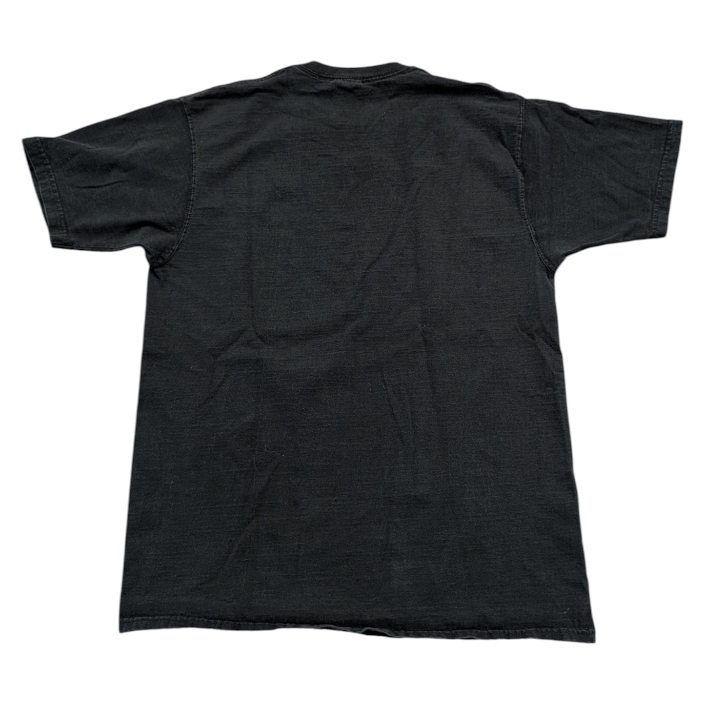Y2K San Francisco Alcatraz The Rock Short Sleeve T-shirt