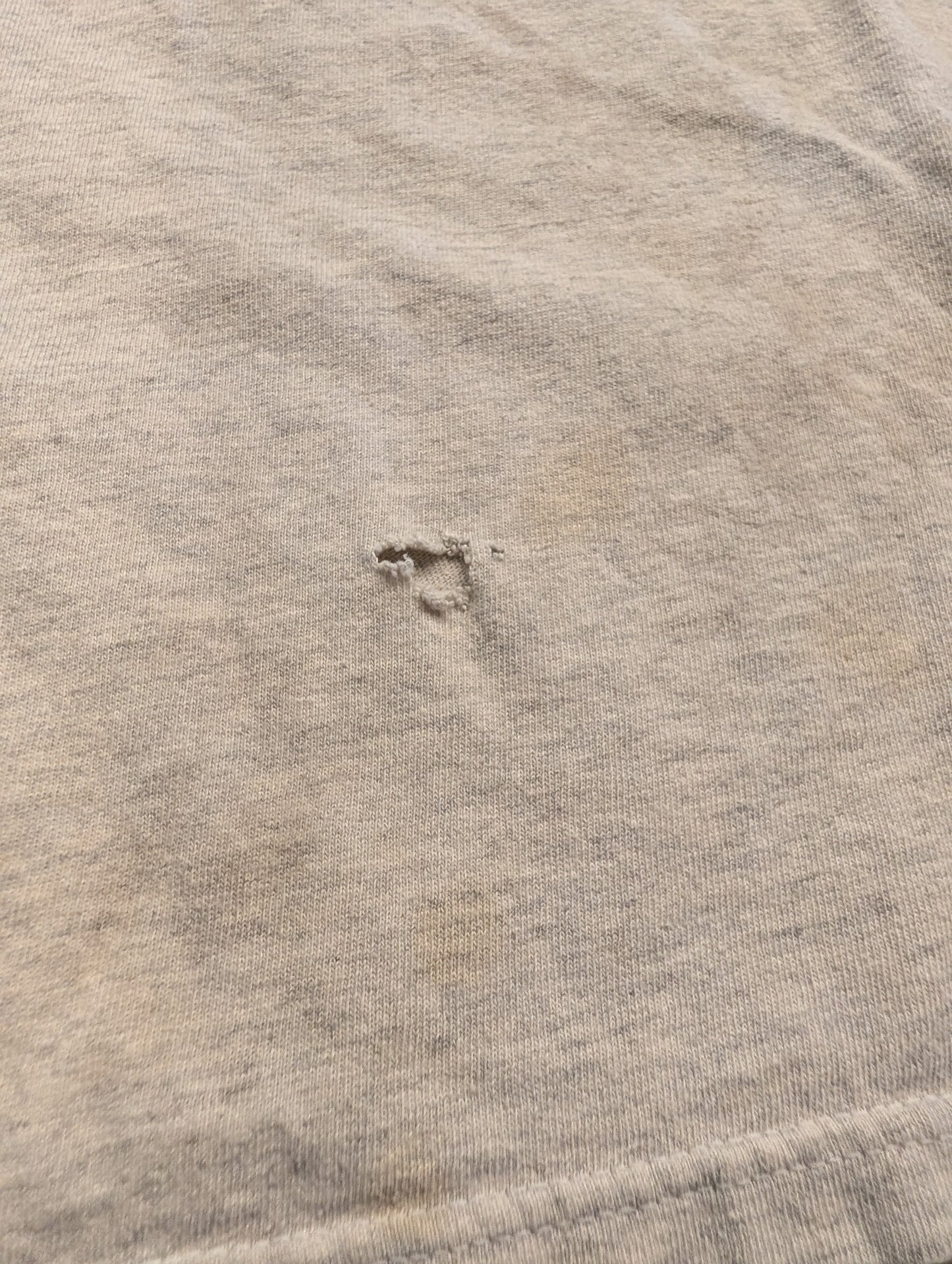 Y2K John Deere Tractor T shirt