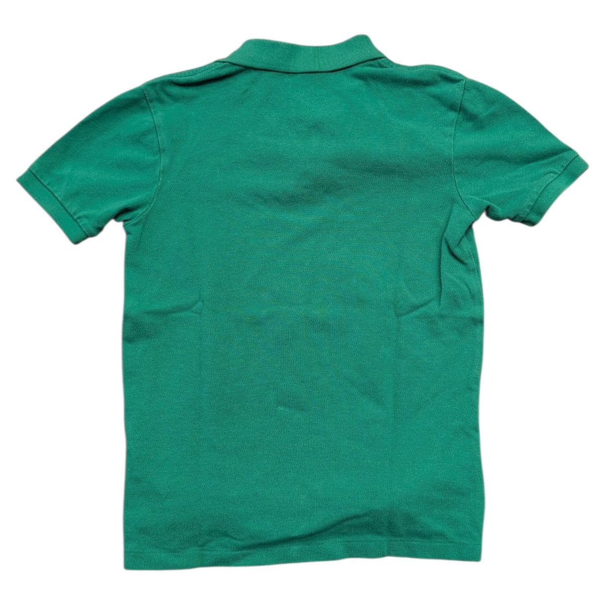 Y2K Youth Polo Ralph Lauren Kids Short Sleeve Polo Shirt