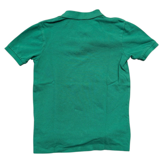 Y2K Youth Polo Ralph Lauren Kids Short Sleeve Polo Shirt