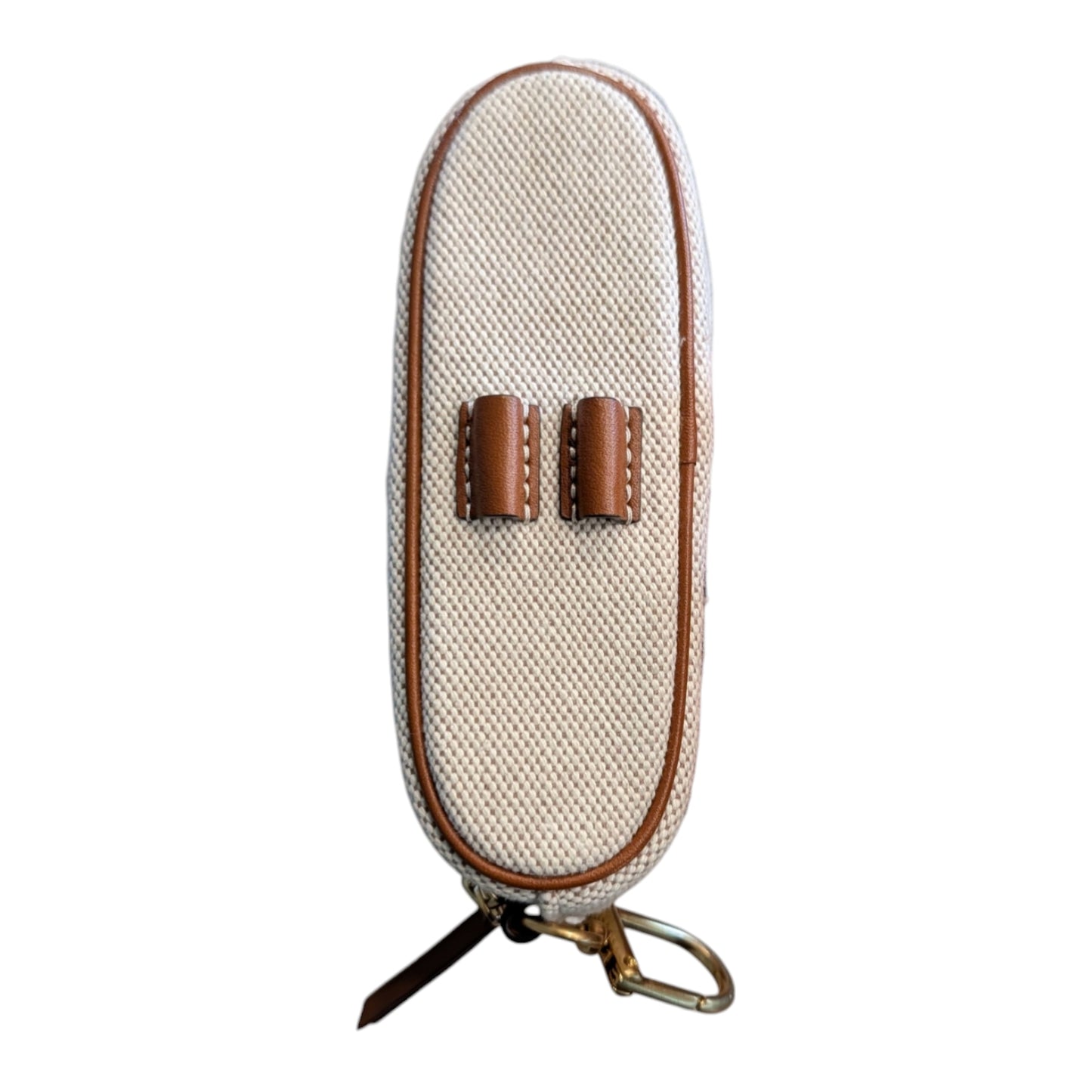 2026 Masters x Tory Burch Golf Ball Holder Key Chain