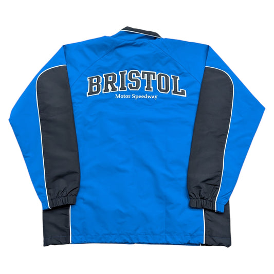 Bristol Motor Speedway Windbreaker