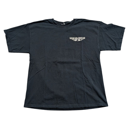 90s/Y2K Bastard Sons of Johnny Cash Band T Shirt