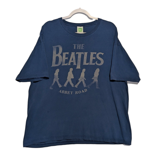 2005 The Beetles t shirt