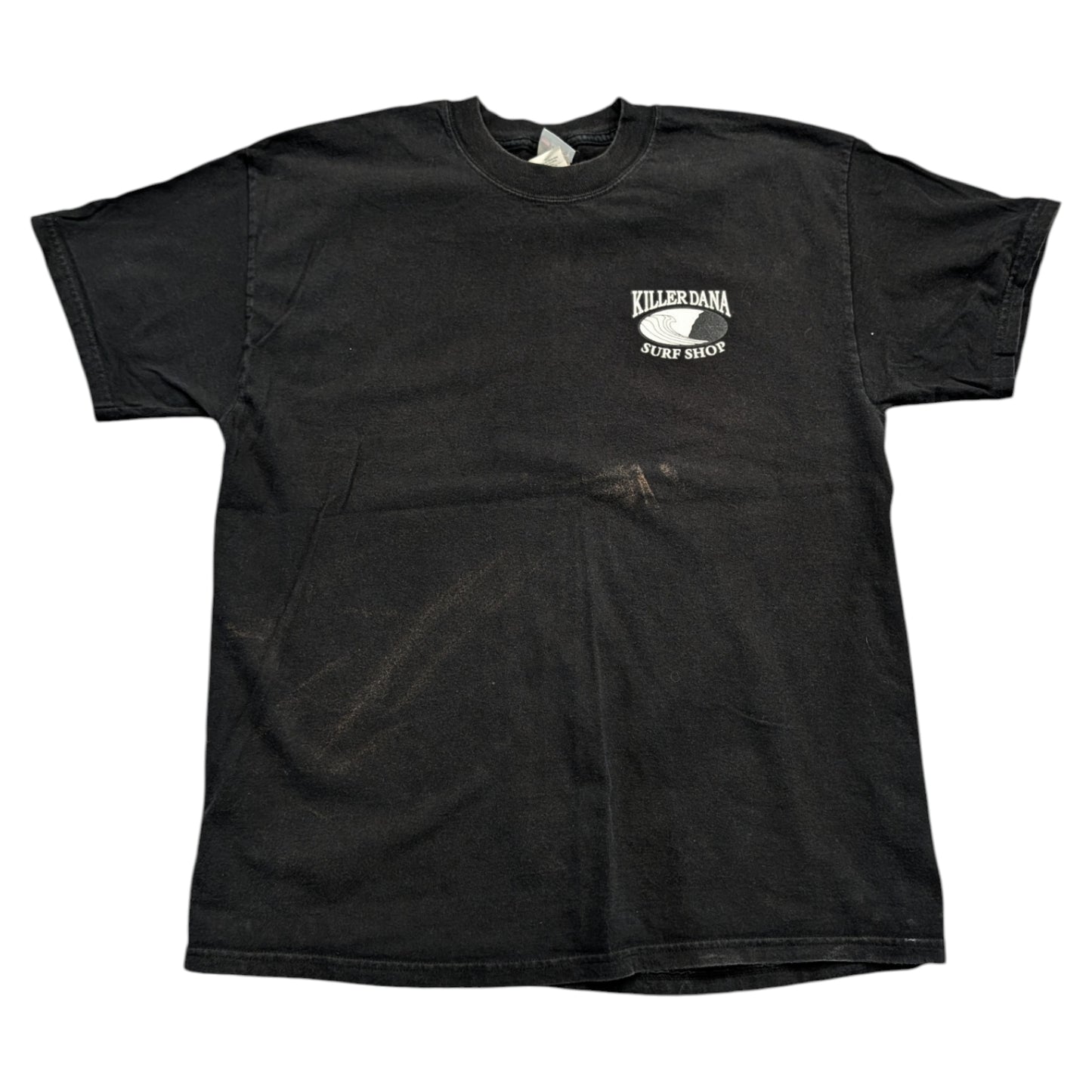 Y2K Killer Dana Surf Shop Short Sleeve T-Shirt