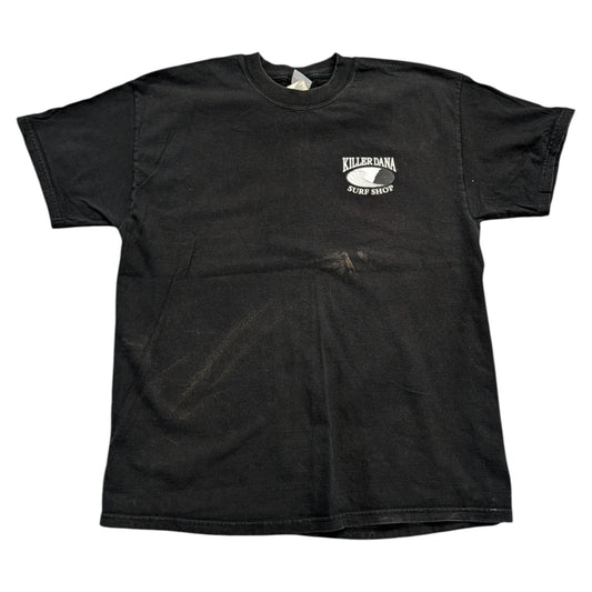 Y2K Killer Dana Surf Shop Short Sleeve T-Shirt
