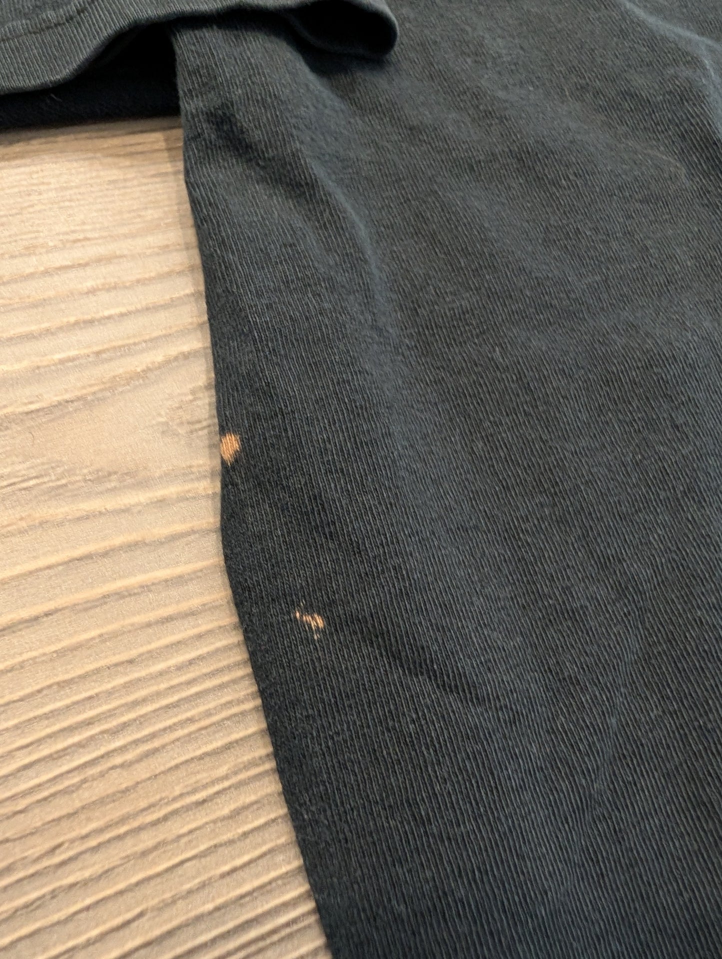 Early 2000's Promotional Starbucks Bold T shirt,