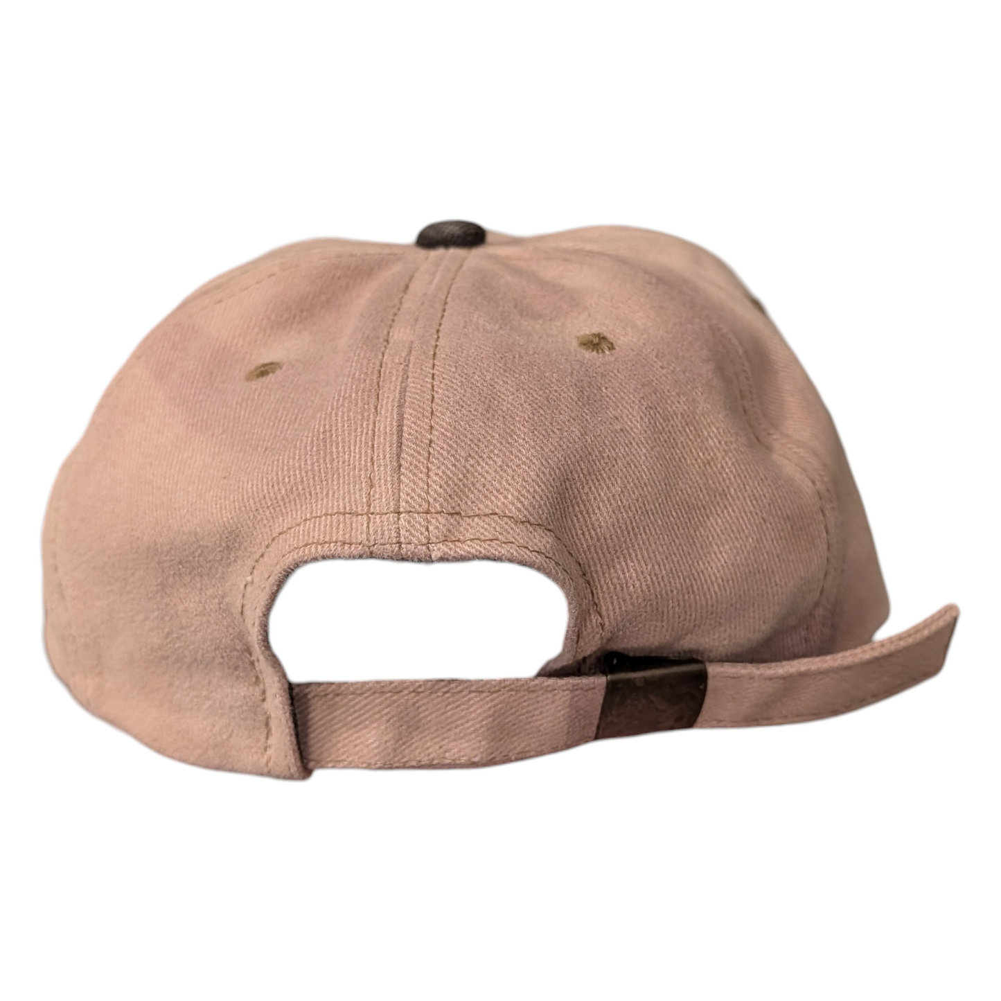 90s San Francisco Location Hat