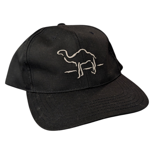 90's Camel Cigarettes Snapback Hat