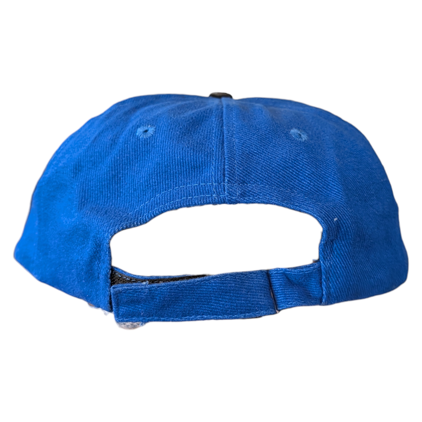 90s Marlboro Compass Strapback Hat