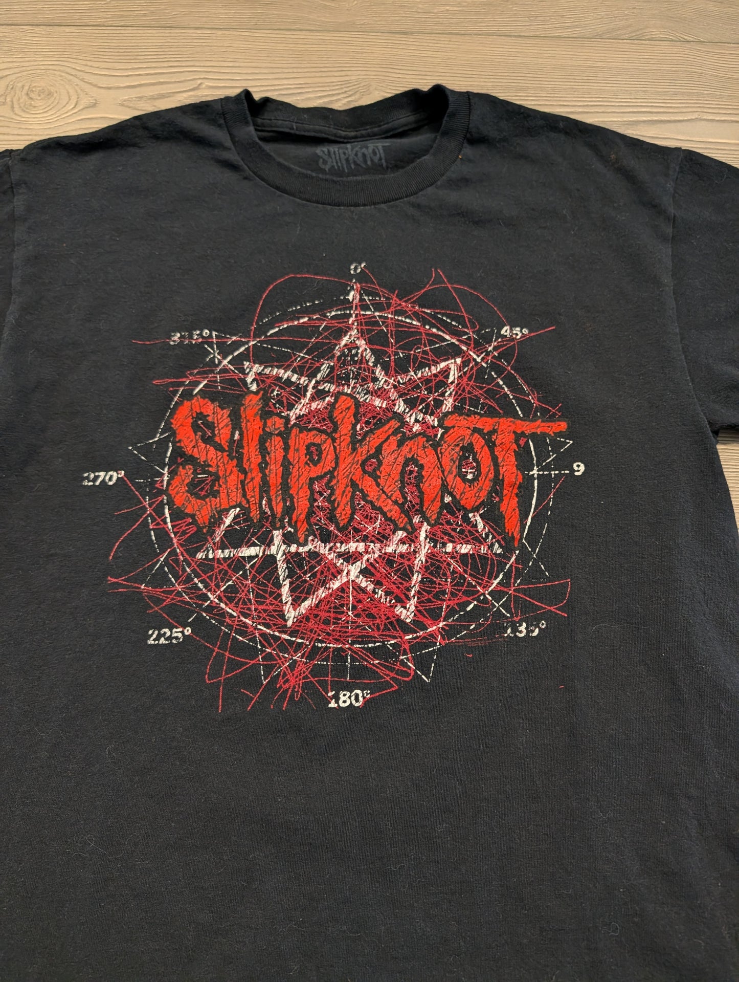Slipknot Band T shirt
