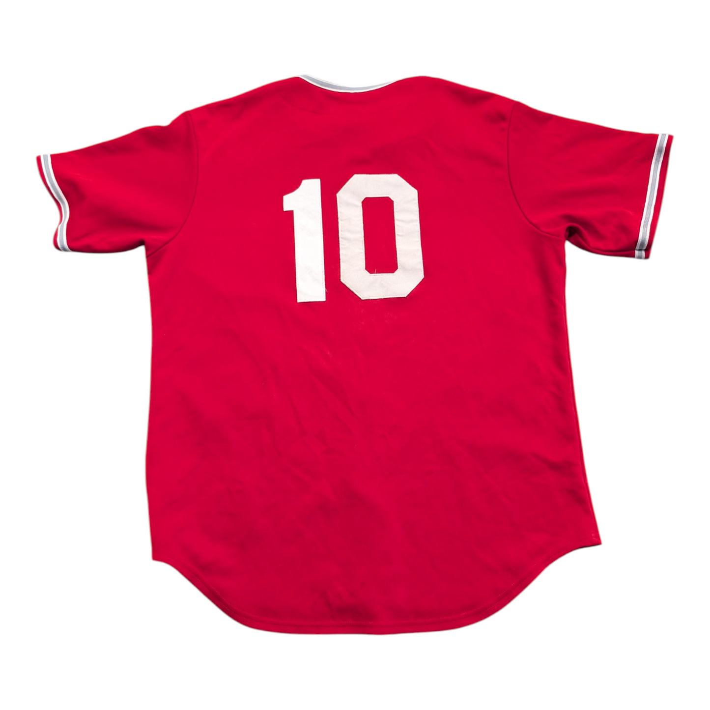 Y2K MLB Los Angeles Angels Jersey