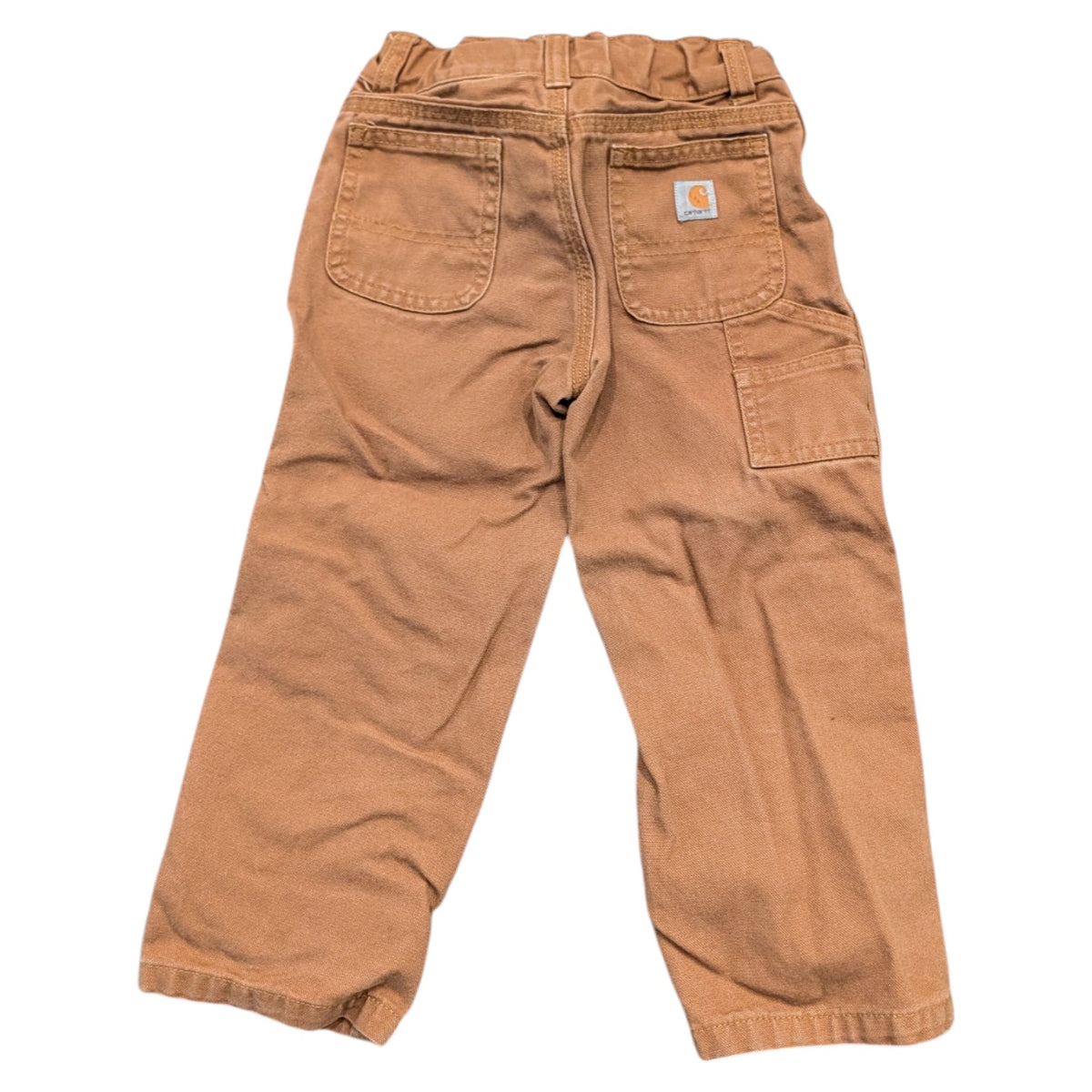 Youth Carhartt Utility Carpenter Pants