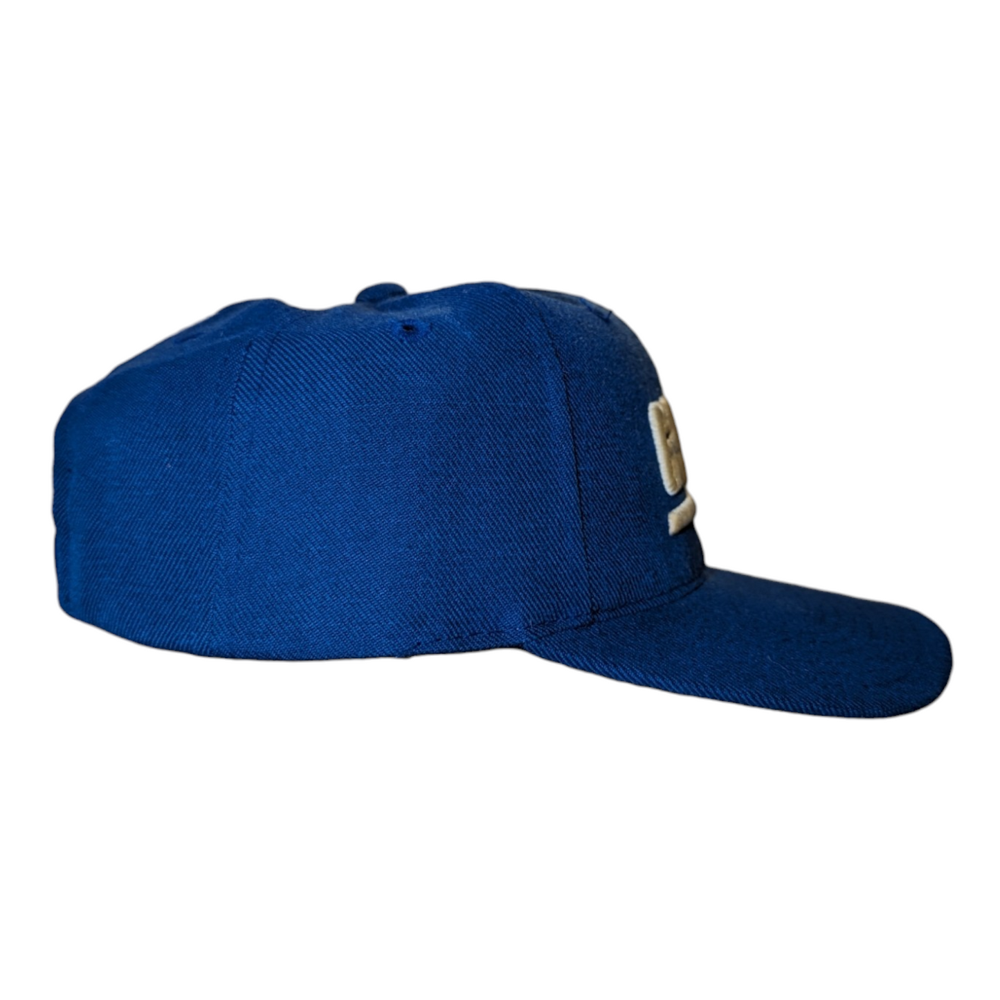 Y2K New York Giants Sports Specialties Snapback hat