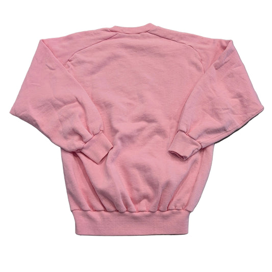 80's Bern Switzerland Crewneck Sweatshirt