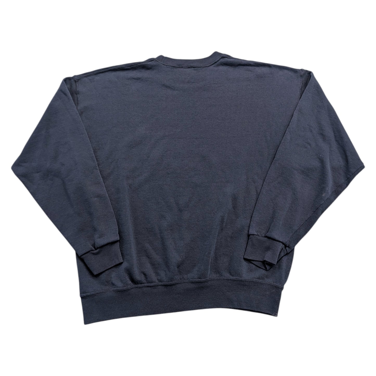 80s USMC Paris Island Marines Sweatshirt