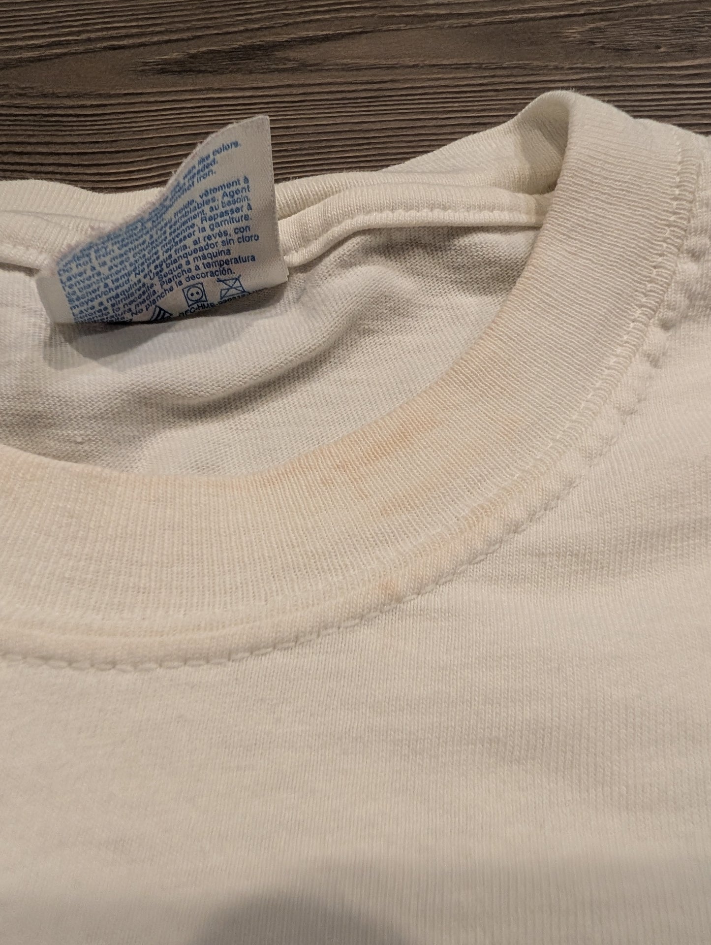 90's /Y2K The Salty Dog Cafe South Beach Marina longsleeve t shirt