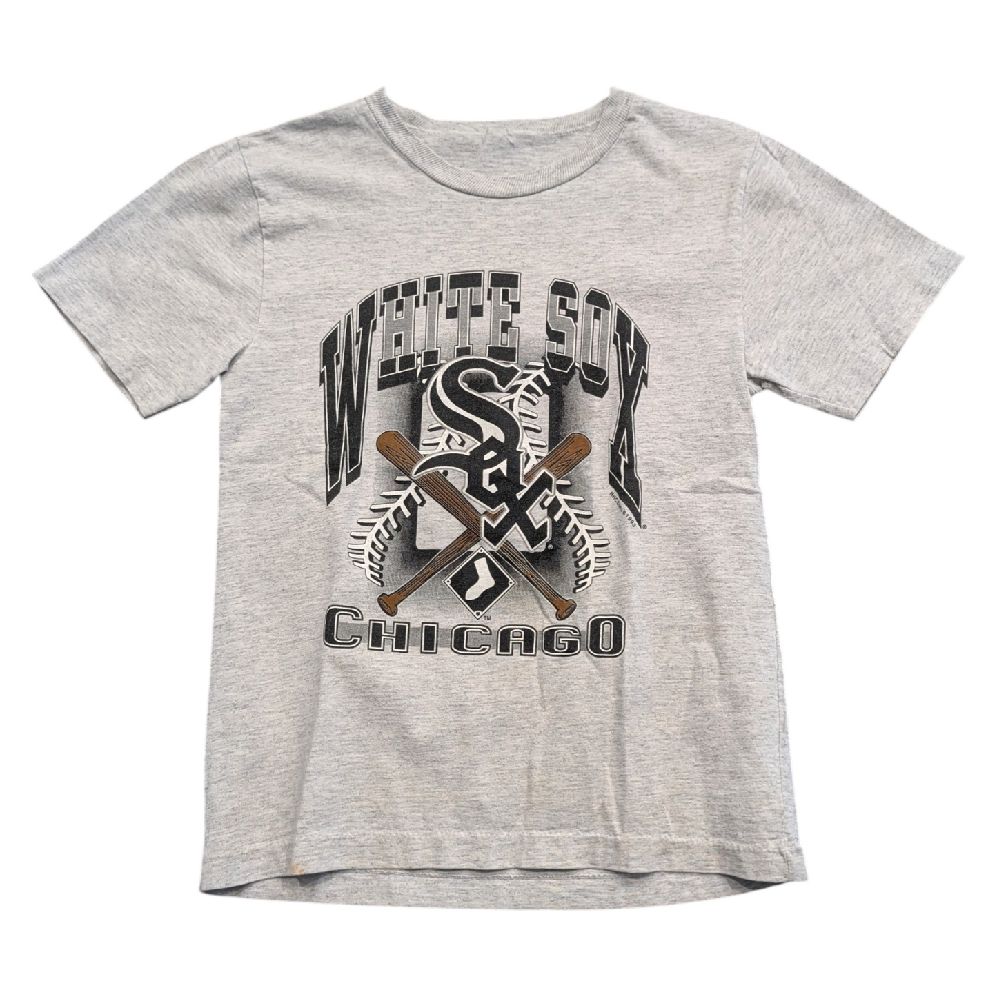 1993 Youth MLB Chicago White Sox T Shirt