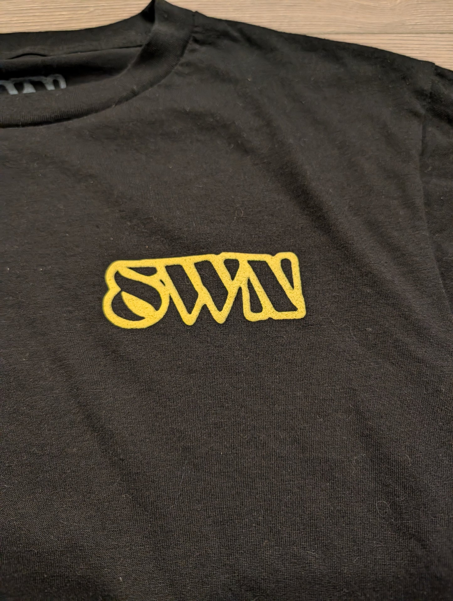 2025 Summer Worship Nights Tour T shirt