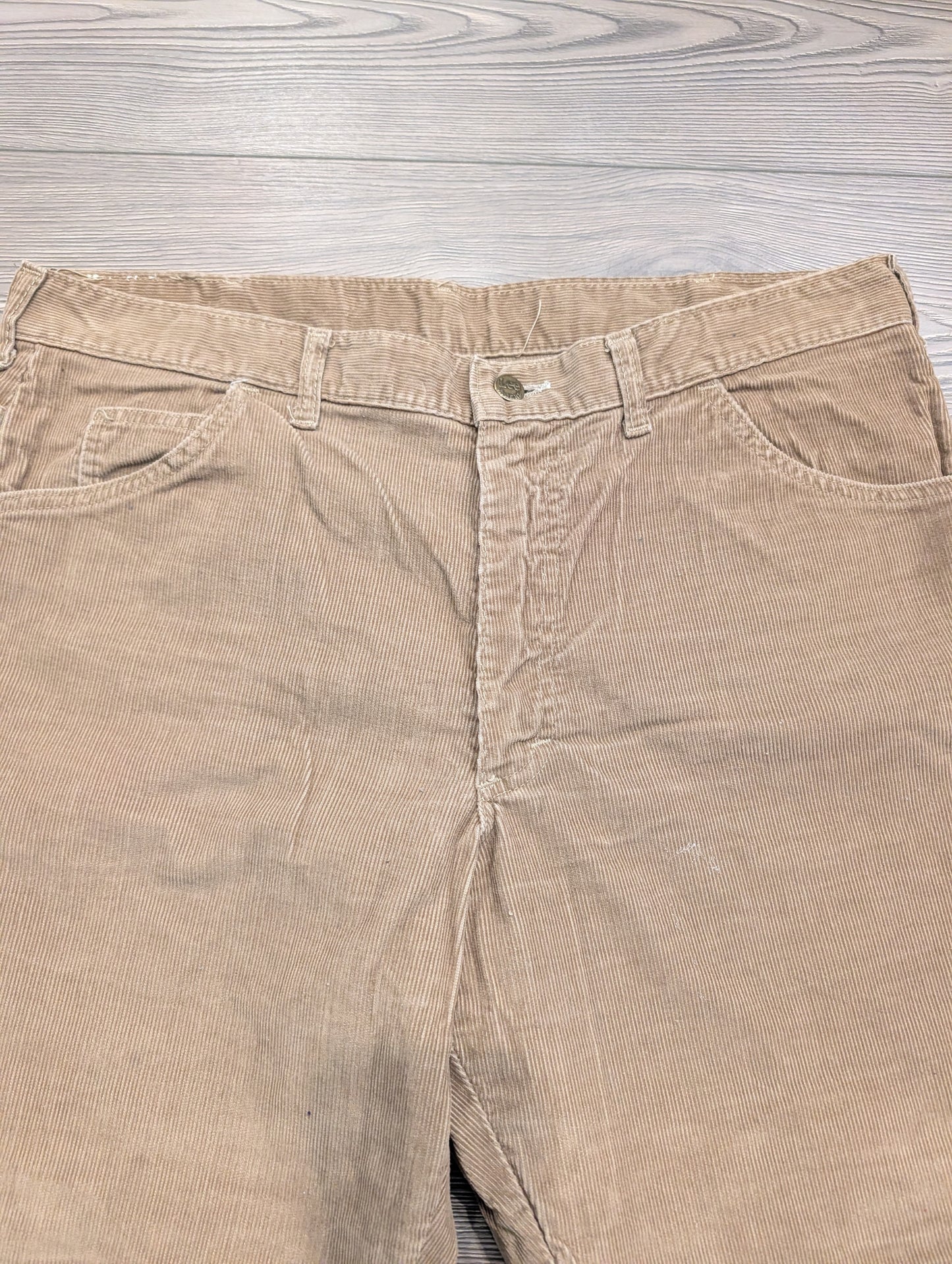 80s/90s Lee Courduroy Pants