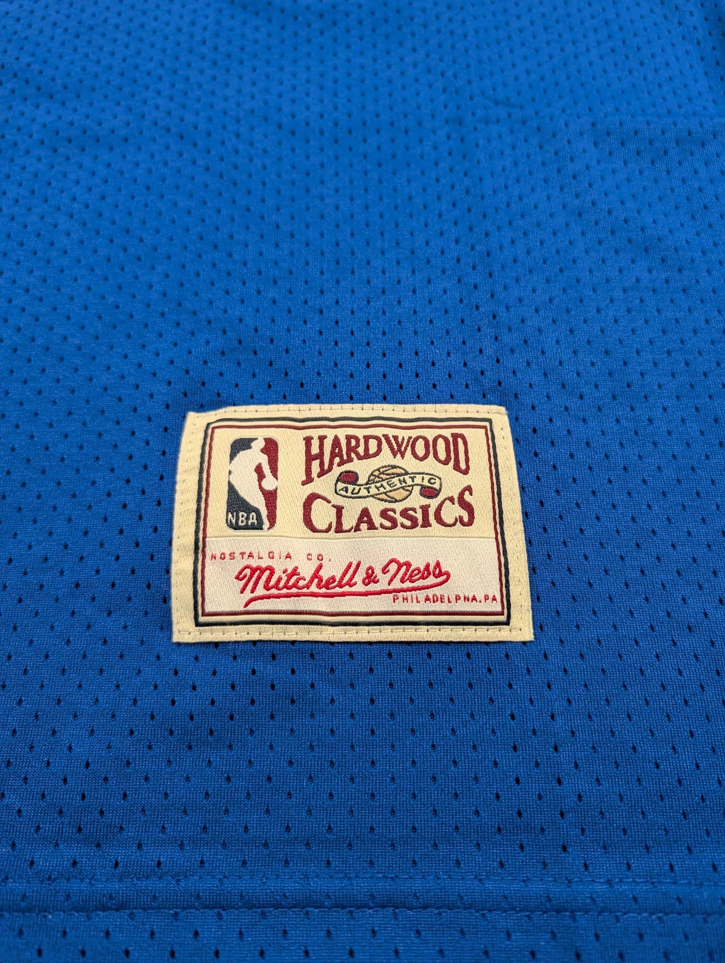 NWT Dallas Mavericks Luka Doncic #77 Jersey