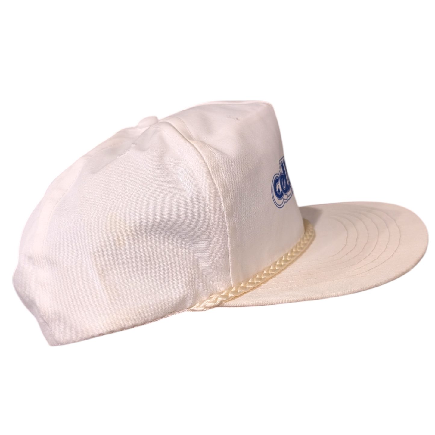 80's Cello Foam Promo Snapback Hat