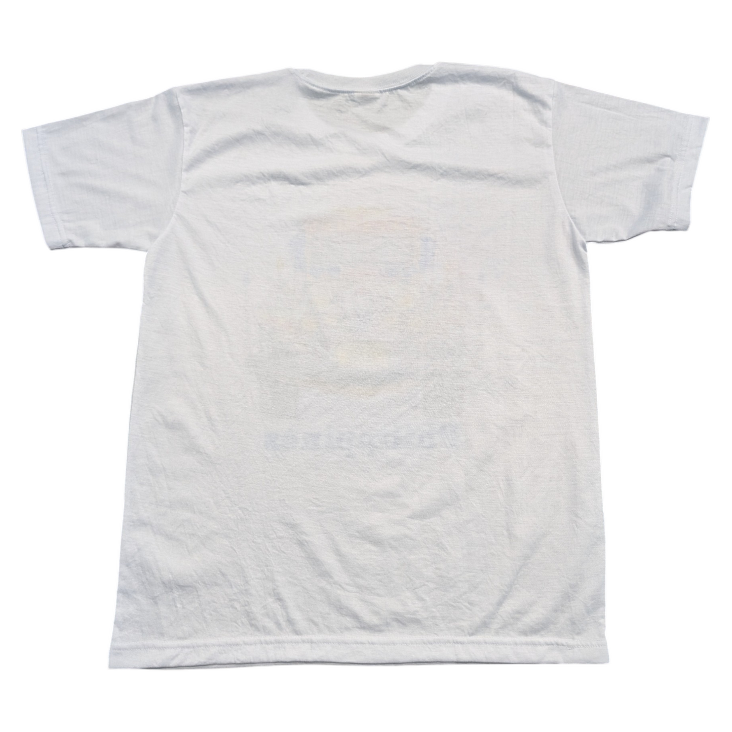90s Philippines Jeepney Graphic Short Sleeve T shirt