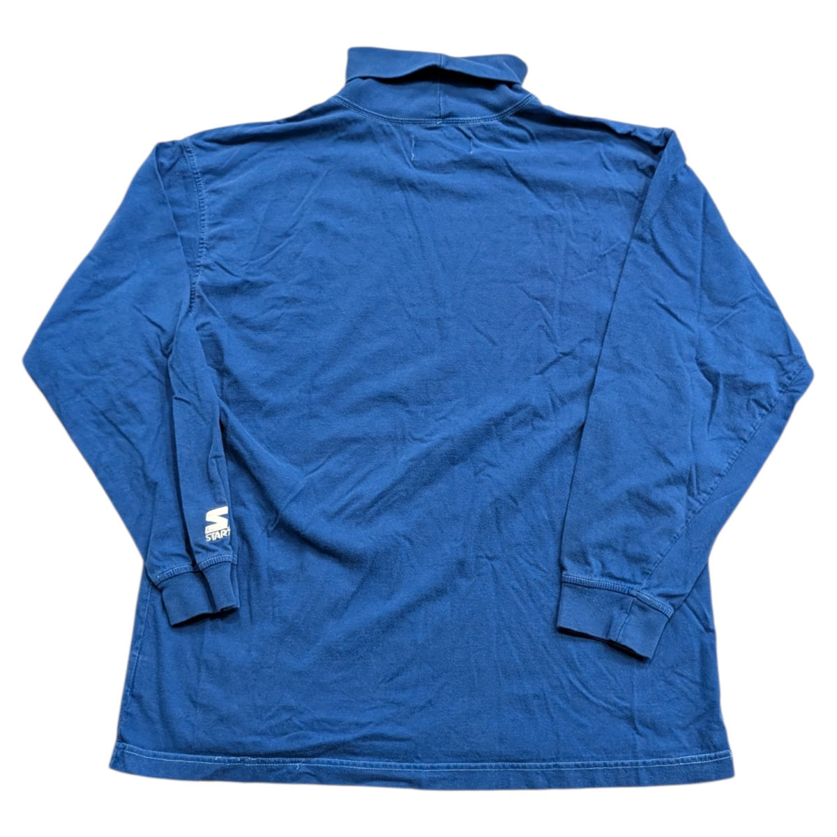 90s Giants NFL Starter Turtleneck Shirt