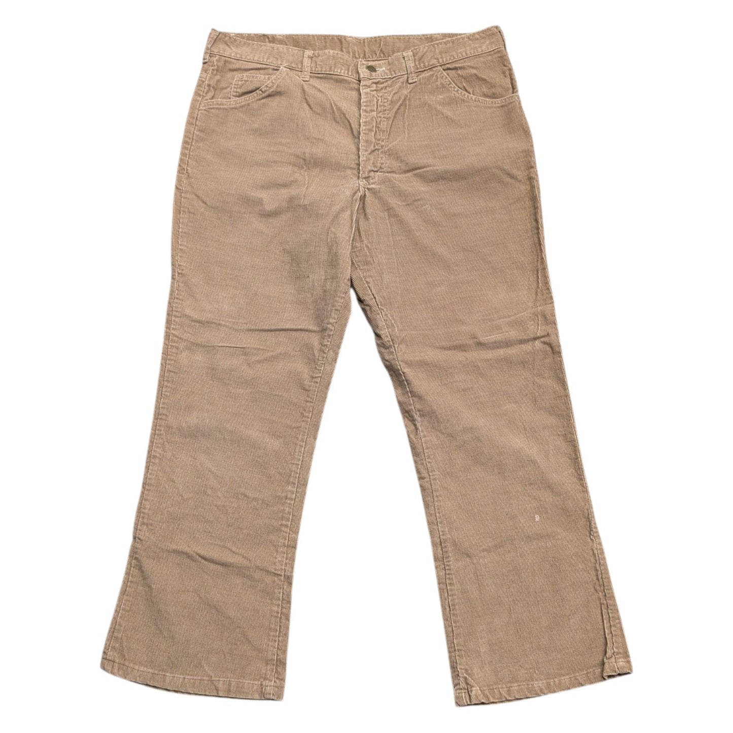 80s/90s Lee Courduroy Pants