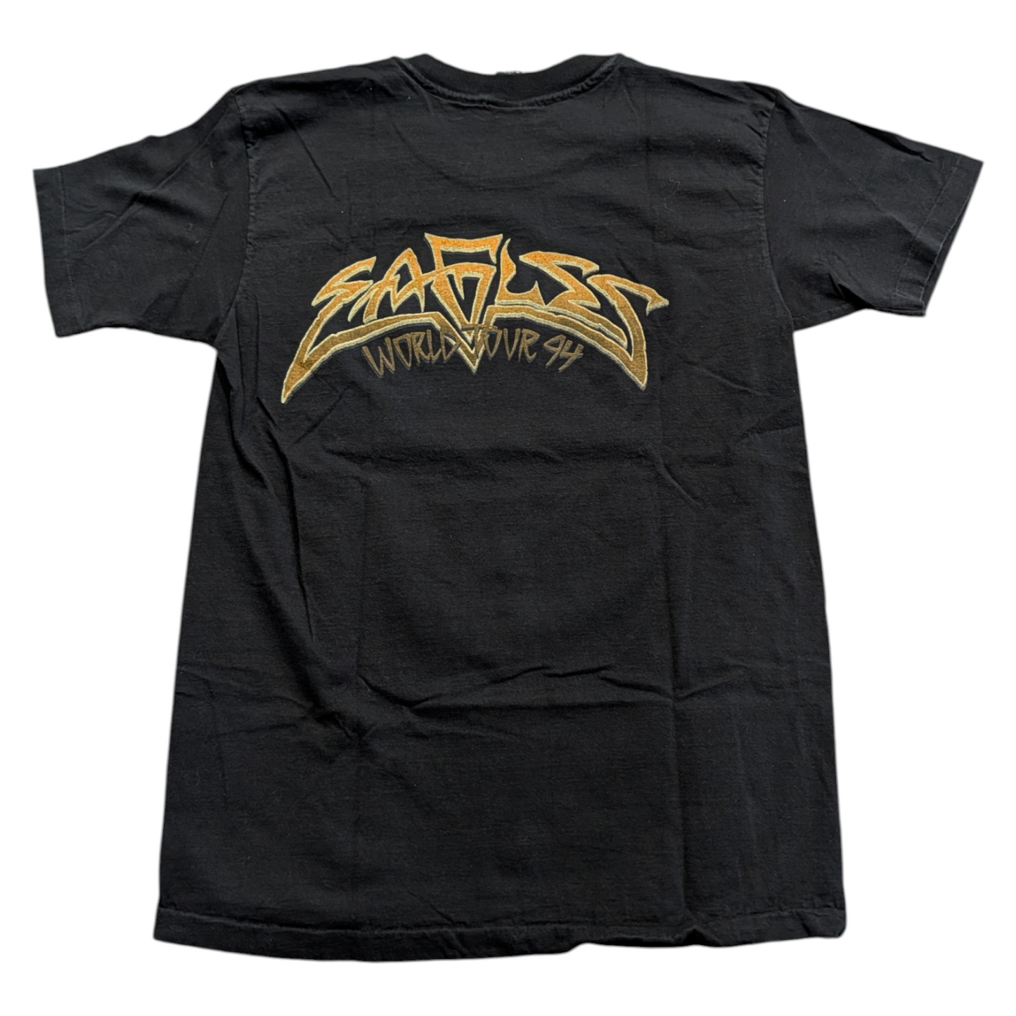 1994 Eagles Hell Freezes Over World Tour T Shirt