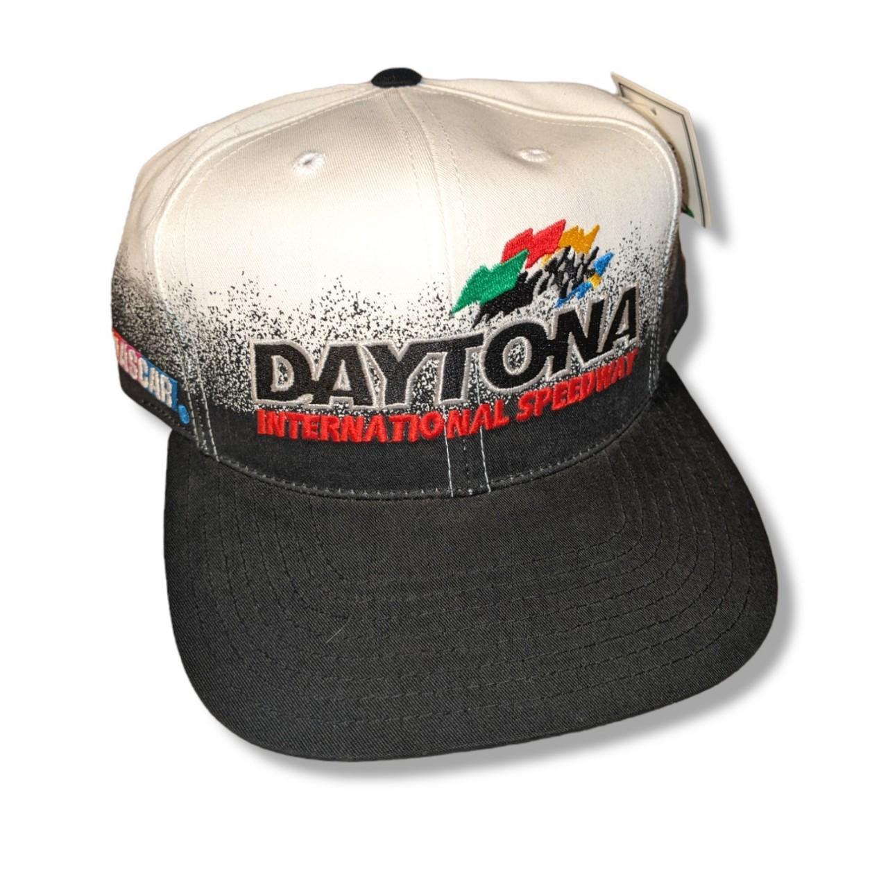 1998 Daytona NASCAR hat