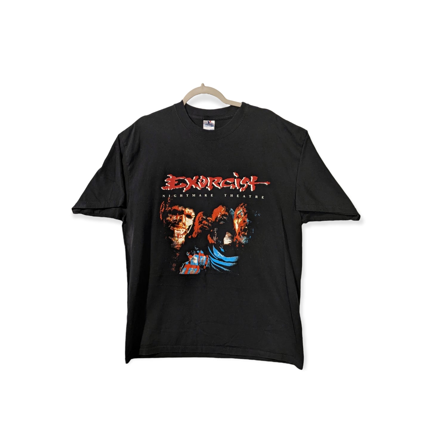 Exorcist - Nightmare Theater vintage shirt